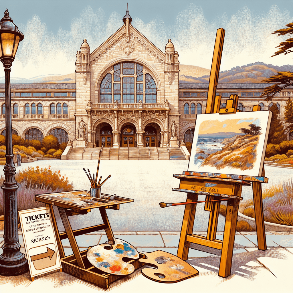 Monterey Museum of Art