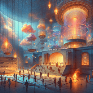 City Museum - St. Louis