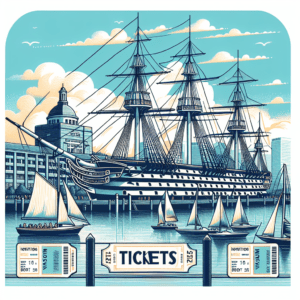 USS Constitution Museum - Boston