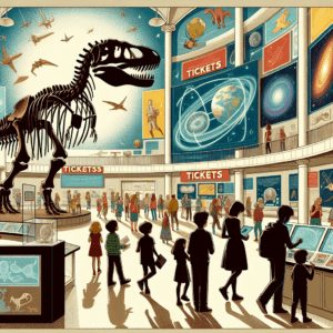 Science Museum of Minnesota - St. Paul