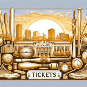 Oklahoma Sports Hall of Fame - Oklahoma City