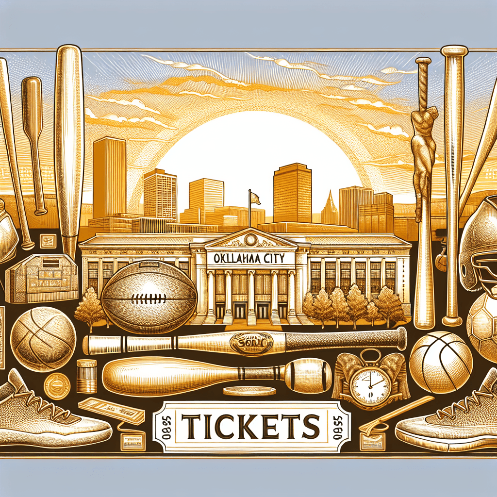 Oklahoma Sports Hall of Fame - Oklahoma City