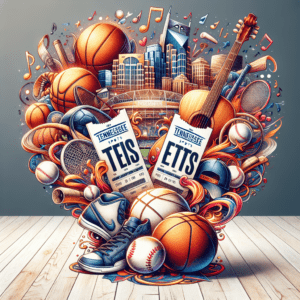 Tennessee Sports Hall of Fame - Nashville