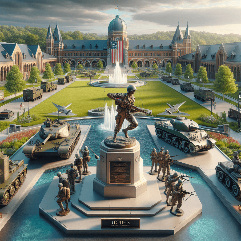 Museum of the American G.I. - College Station