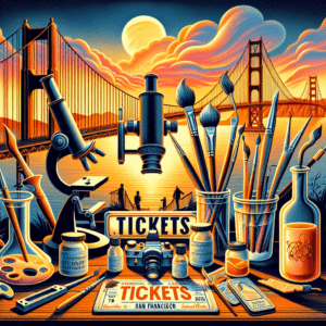 Exploratorium - San Francisco