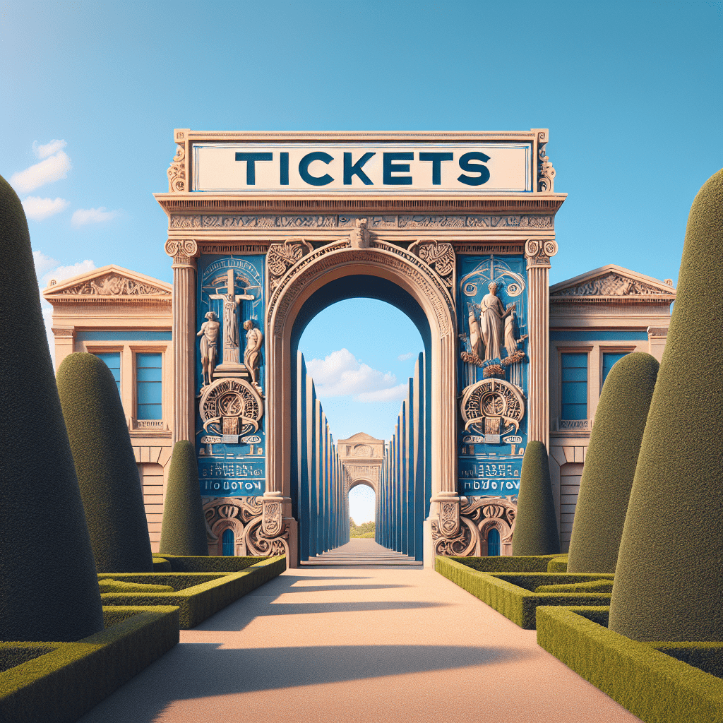 Museum of Fine Arts - Houston