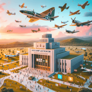 United States Army Aviation Museum - Fort Rucker