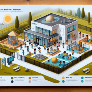 Imagine Childrenʼs Museum - Everett