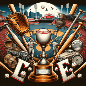 Cincinnati Reds Hall of Fame and Museum