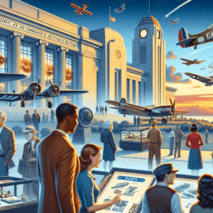 Strategic Air Command & Aerospace Museum - Ashland