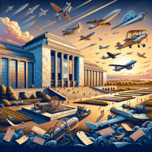 National Air and Space Museum - Washington D.C.