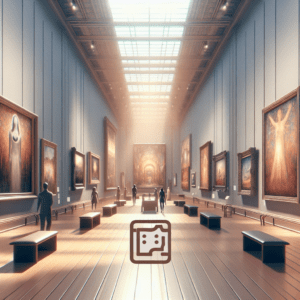 Nasher Museum of Art - Durham