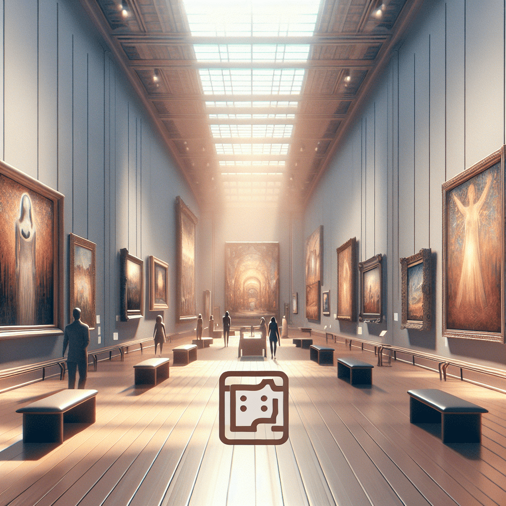 Nasher Museum of Art - Durham