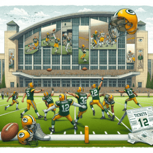 Green Bay Packers Hall of Fame