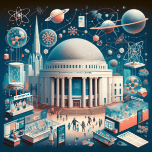 McWane Science Center - Birmingham