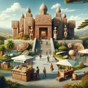 National Museum of African Art - Washington D.C.