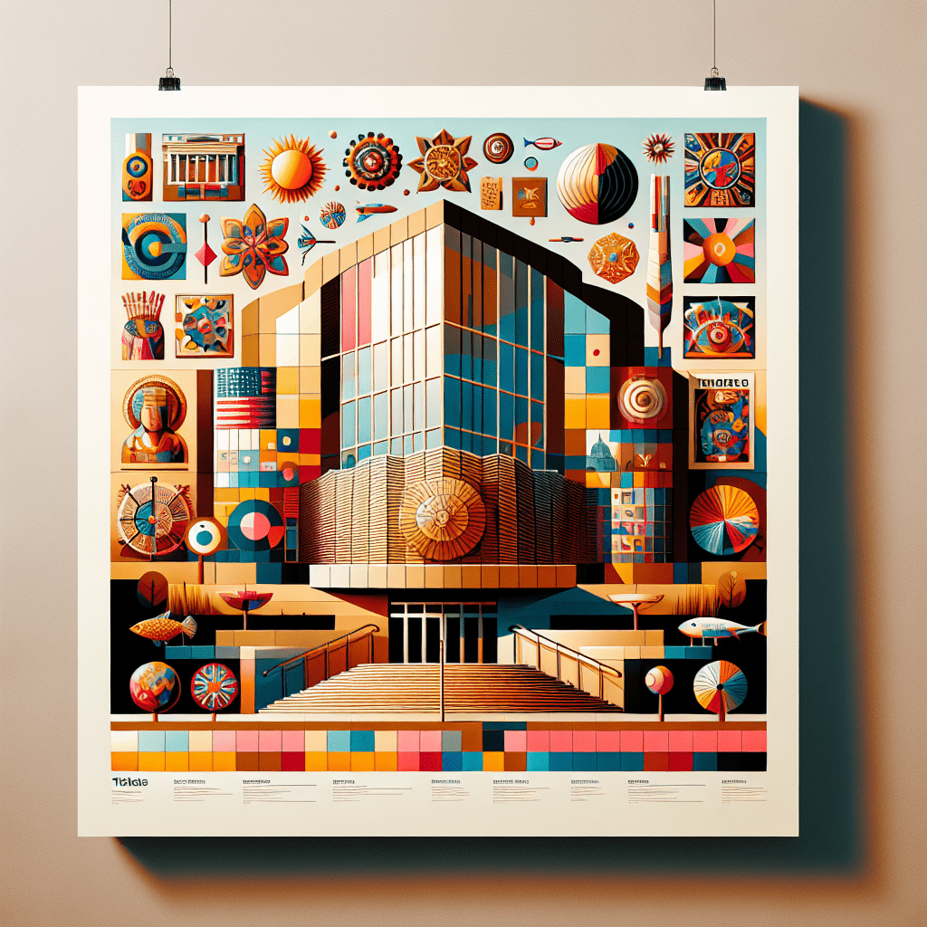 Nelson-Atkins Museum of Art - Kansas City