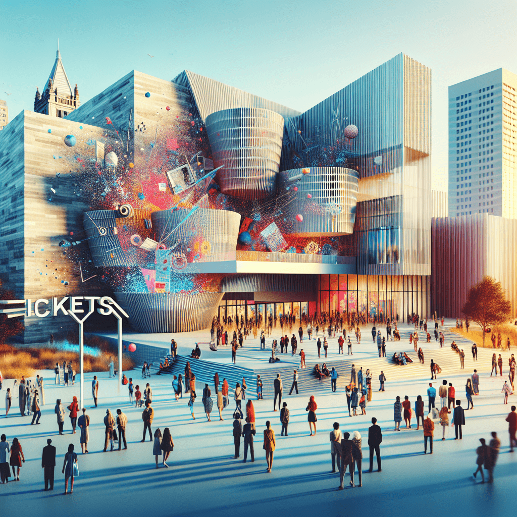 Nerman Museum - Overland Park