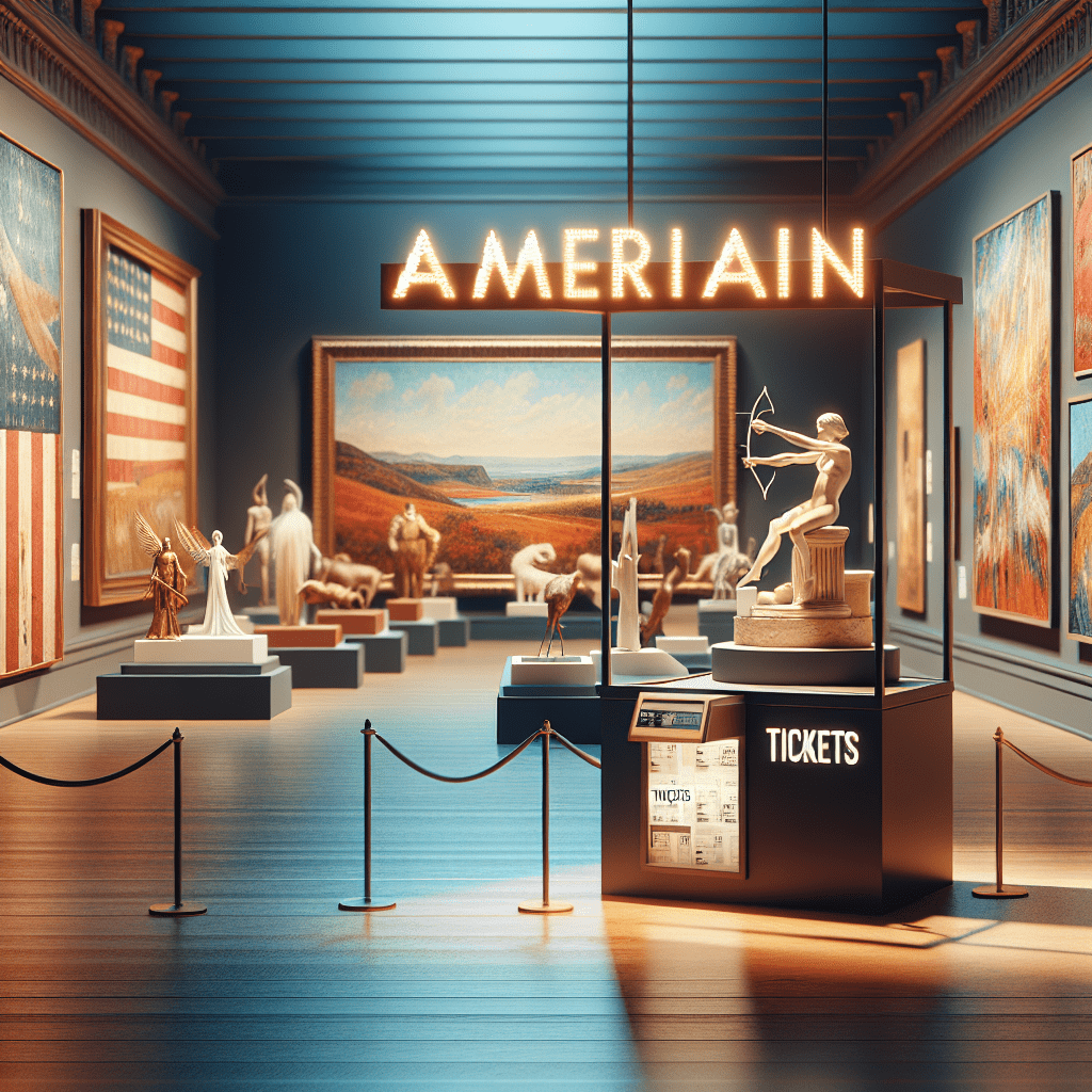 New Britain Museum of American Art