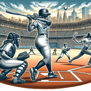 National Softball Hall of Fame - Oklahoma City