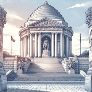 Virginia War Memorial - Richmond