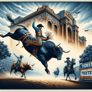 Professional Bull Riders Hall of Fame - Pueblo