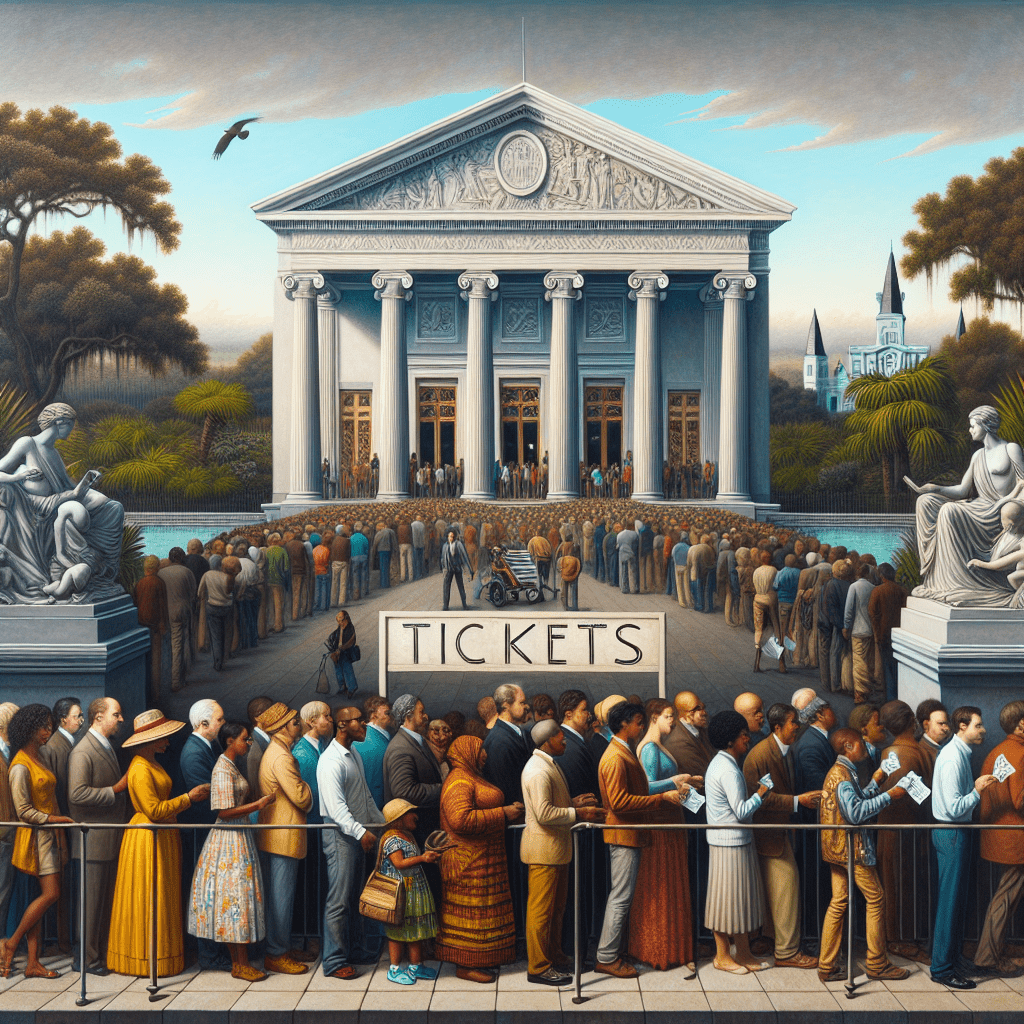 New Orleans Museum of Art