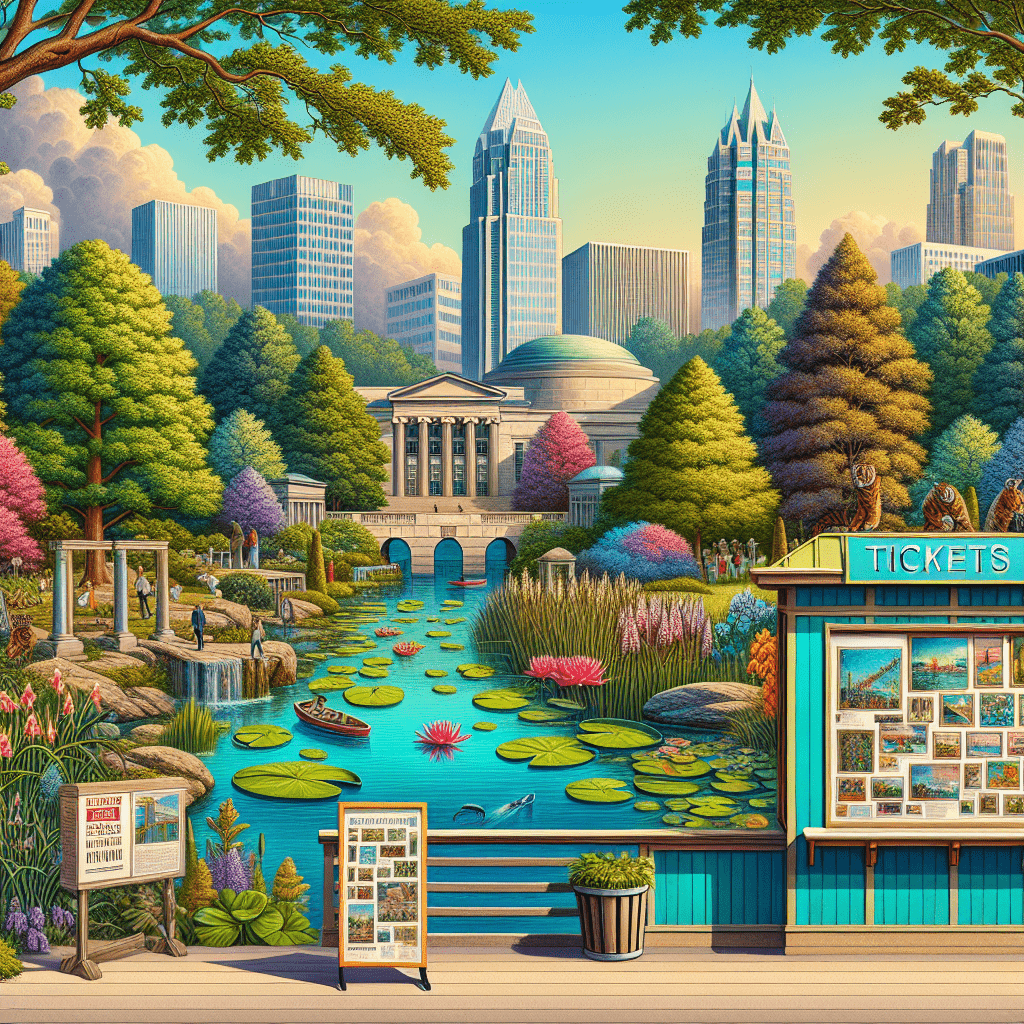 North Carolina Museum of Art - Raleigh