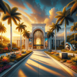 Norton Museum of Art - West Palm Beach
