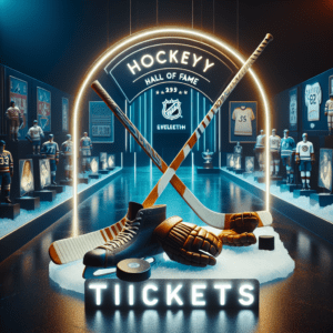 United States Hockey Hall of Fame - Eveleth