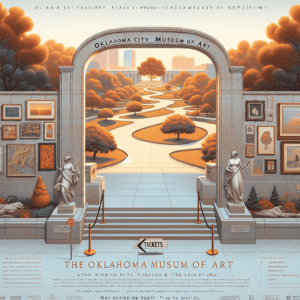 Oklahoma City Museum of Art
