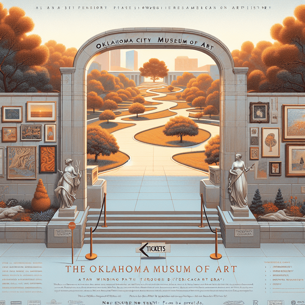 Oklahoma City Museum of Art