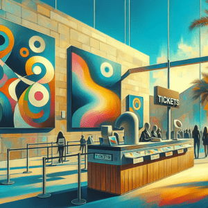 Orange County Museum of Art - Costa Mesa