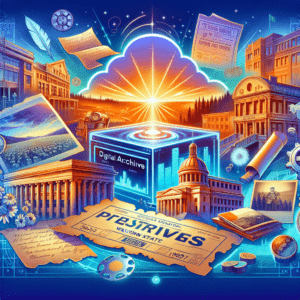 Washington State Digital Archives - Cheney