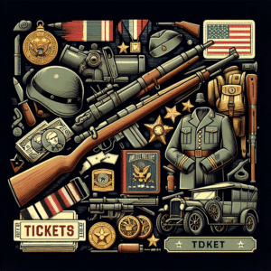 Motts Military Museum - Groveport