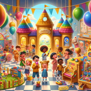 DuPage Childrenʼs Museum - Naperville