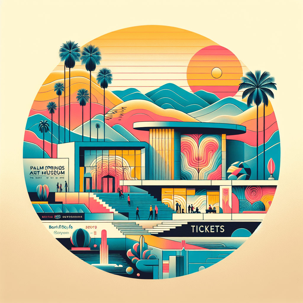 Palm Springs Art Museum