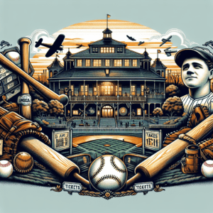 Babe Ruth Birthplace and Museum - Baltimore