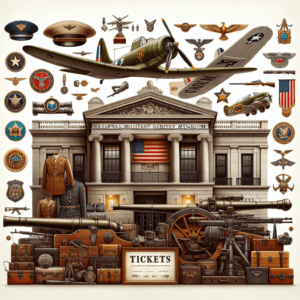 National Military Heritage Museum - St. Joseph