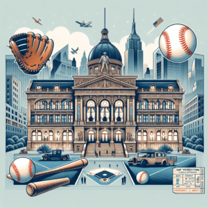 Jackie Robinson Museum - New York City