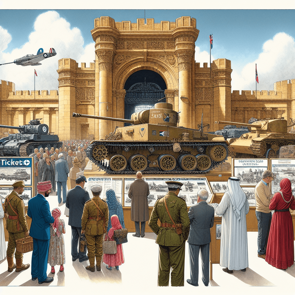 General George Patton Museum - Fort Knox