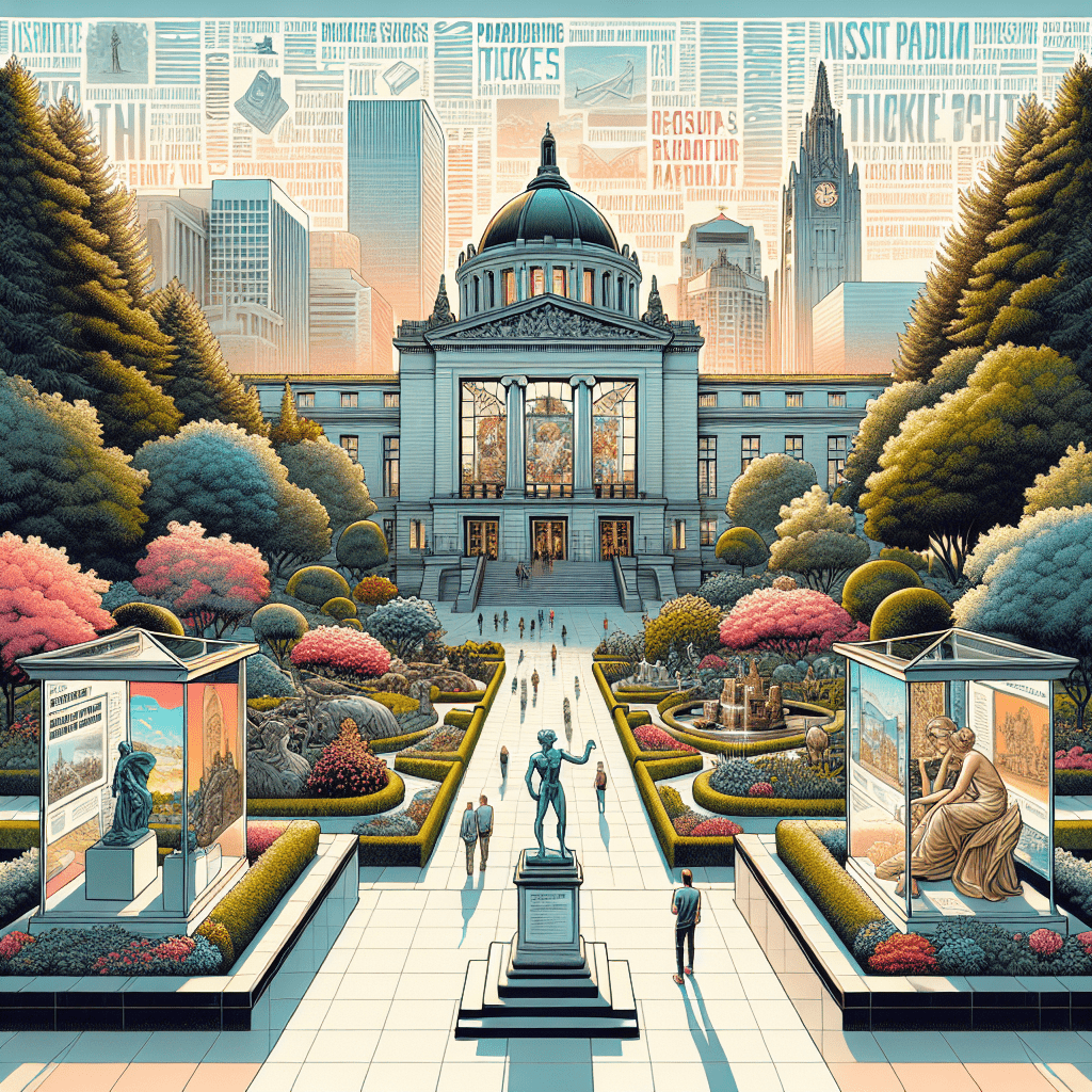 Portland Art Museum