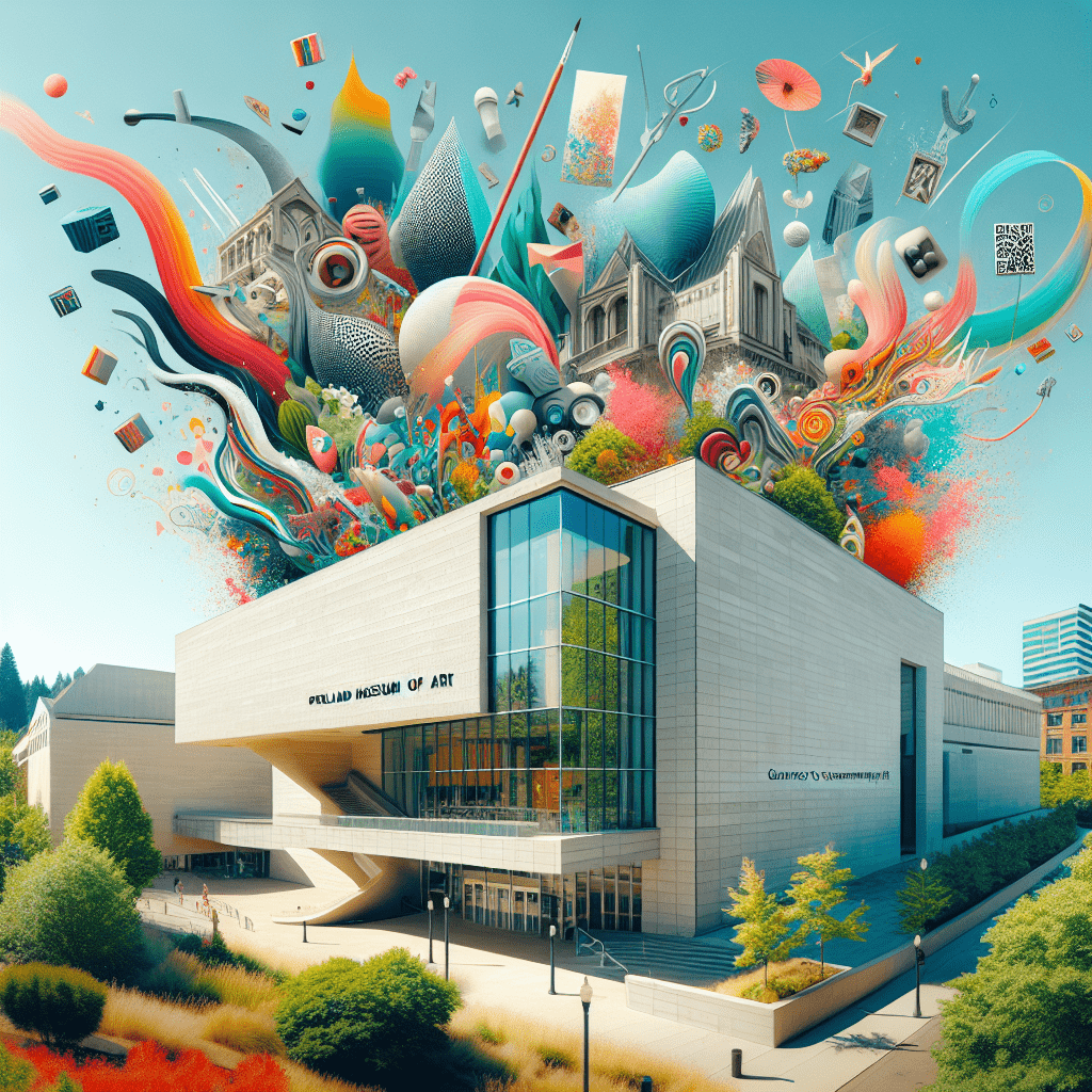 Portland Museum of Art