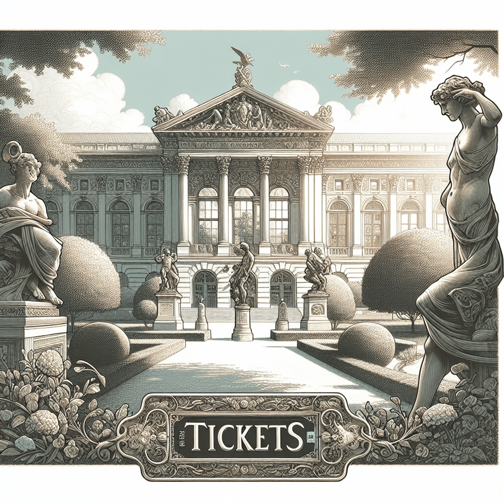 Rodin Museum - Philadelphia