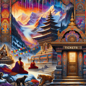 Rubin Museum of Art - New York City