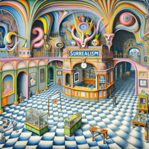 Salvador Dalí Museum - St. Petersburg