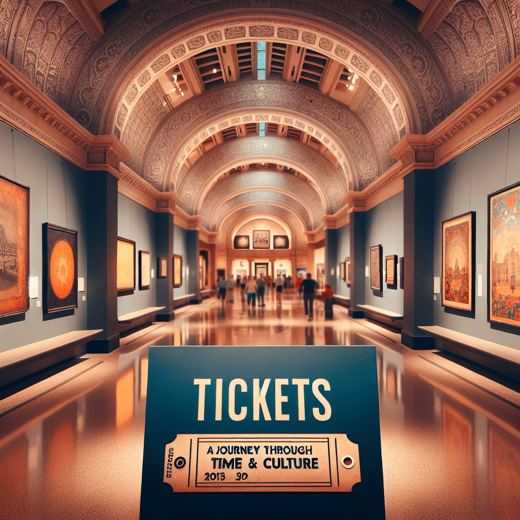 San Antonio Museum of Art