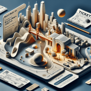 San Francisco Museum of Modern Art (SFMOMA)