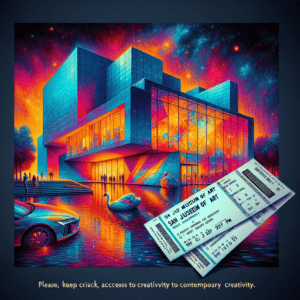 San Jose Museum of Art