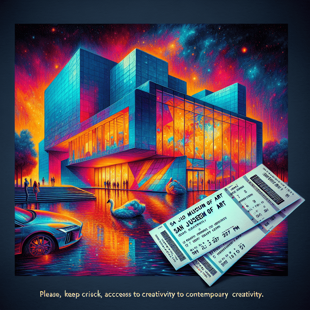 San Jose Museum of Art